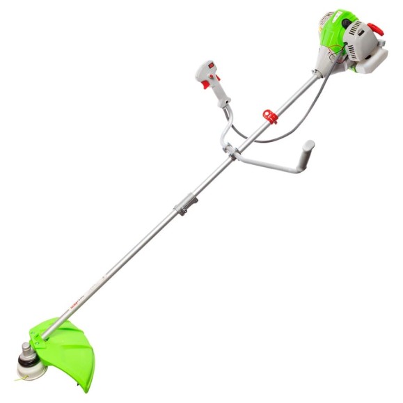 Бензиновый триммер REDVERG RD-GB233S 6615382 Бензиновый триммер REDVERG RD-GB233S 6615382