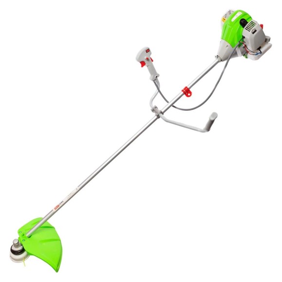 Бензиновый триммер REDVERG RD-GB255 6615386 Бензиновый триммер REDVERG RD-GB255 6615386