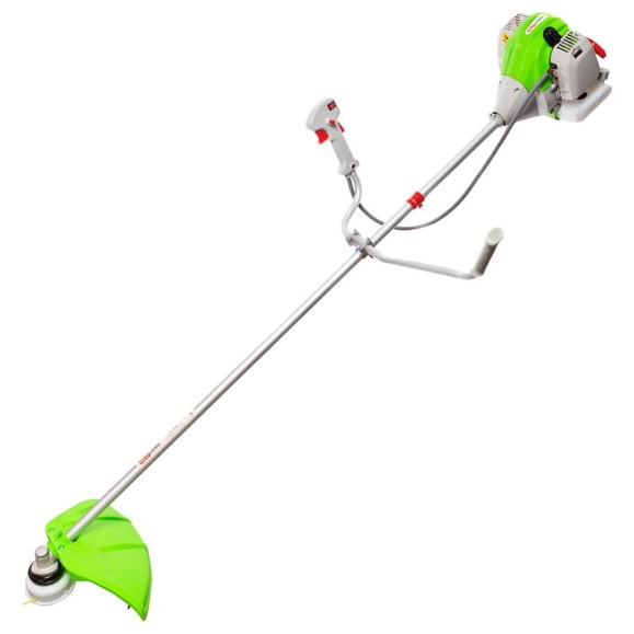 Бензиновый триммер REDVERG RD-GB252 6615385 Бензиновый триммер REDVERG RD-GB252 6615385