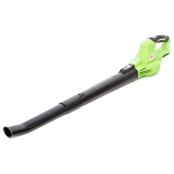 Аккумуляторная воздуходувка REDVERG RD-B18V 6628348 Аккумуляторная воздуходувка REDVERG RD-B18V 6628348