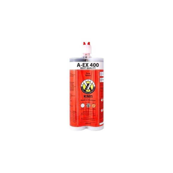 КРЕП-КОМП Химический картридж A-EX 400 ml EPOXY хкэ400 КРЕП-КОМП Химический картридж A-EX 400 ml EPOXY хкэ400