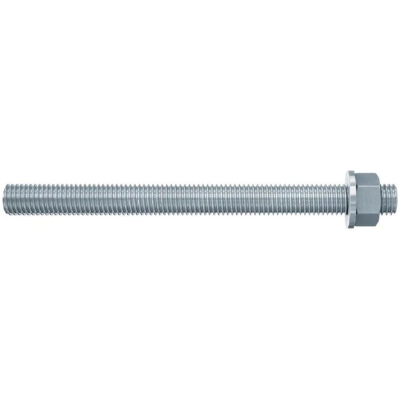 Fischer FIS GS M8 Инъекционная шпилька 90275 Fischer FIS GS M8 Инъекционная шпилька 90275