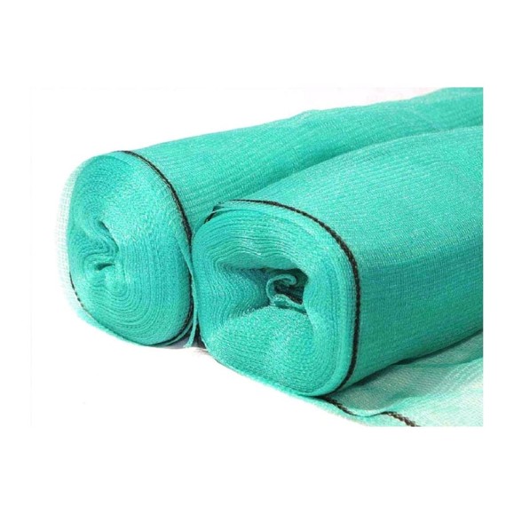 Сетка фасадная 75 гр/кв.м., 3x50 м, изумруд setka-72x3x50