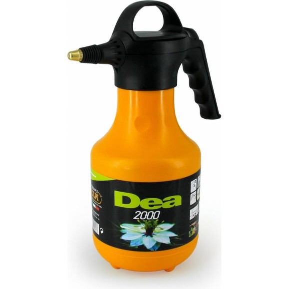 Ручной помповый опрыскиватель Volpi originale DEA 2000 3346