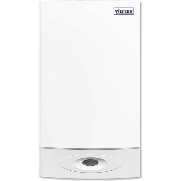 Котел Vilterm 24 Turbo 9124-00.000 00-00002642