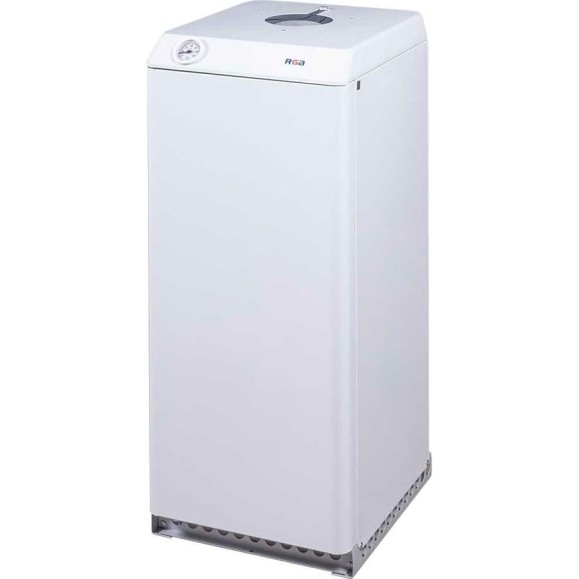 Напольный газовый котел RGA 17 SG (АОГВ) 4603027001157