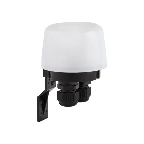 Фотореле EKF PS-4 10А, 2200Вт, IP66 PROxima fr-ps-4-10 Фотореле EKF PS-4 10А, 2200Вт, IP66 PROxima fr-ps-4-10