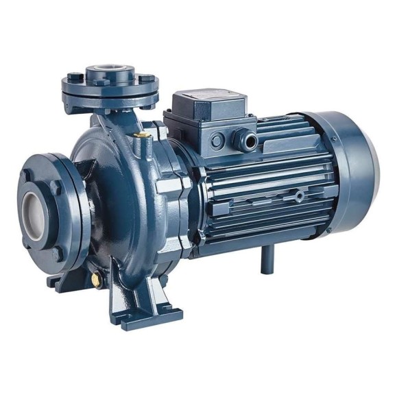 Моноблочный фланцевый насосный агрегат Purity PSTC 40-125/22 100580125 Моноблочный фланцевый насосный агрегат Purity PSTC 40-125/22 100580125