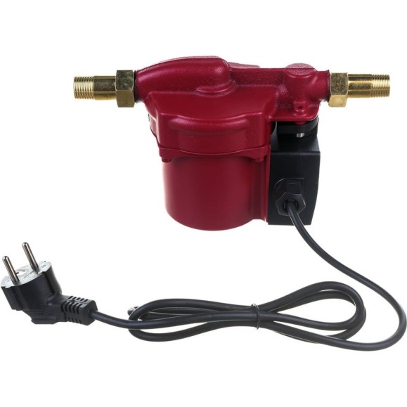 Повысительный насос AQUALINK 15-9 160, с гайками 4706 Повысительный насос AQUALINK 15-9 160, с гайками 4706