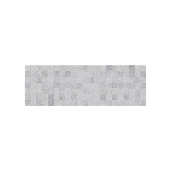 Керамическая настенная плитка LAPARET Mizar тёмно-серый, 20x60 см, 1.2 кв. м, 10 плиток в упаковке х9999132704 Керамическая настенная плитка LAPARET Mizar тёмно-серый, 20x60 см, 1.2 кв. м, 10 плиток в упаковке х9999132704