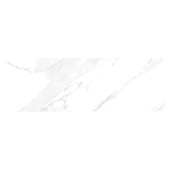 Керамическая настенная плитка LAPARET Lord белый, 20x60 см, 1.2 кв. м, 10 плиток в упаковке х9999279100