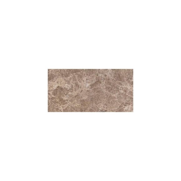 Керамическая настенная плитка LAPARET Persey коричневый, 20x40 см, 1.2 кв. м, 15 плиток в упаковке х9999123278