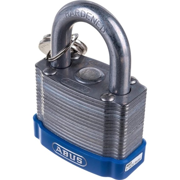 Навесной замок ABUS 41/50 64331 Навесной замок ABUS 41/50 64331