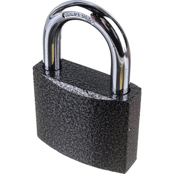 Навесной замок STAYER STANDARD 63 мм 37160-60 Навесной замок STAYER STANDARD 63 мм 37160-60