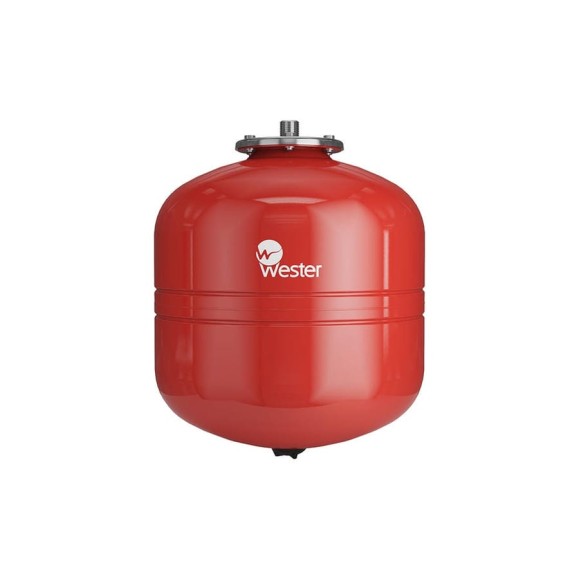 Расширительный бак Wester WRV 35 0-14-0080 Расширительный бак Wester WRV 35 0-14-0080