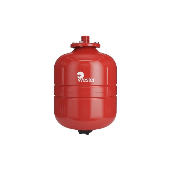 Расширительный бак Wester WRV 8 0-14-0020 Расширительный бак Wester WRV 8 0-14-0020