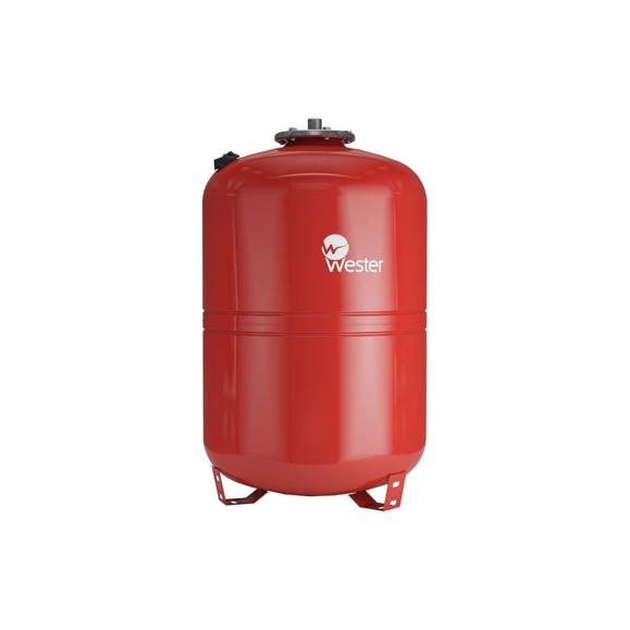 Расширительный бак Wester WRV 80 0-14-0120 Расширительный бак Wester WRV 80 0-14-0120