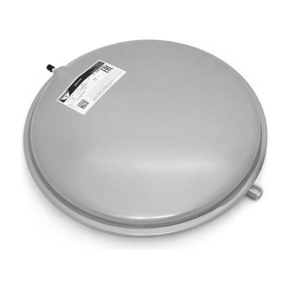 Расширительная емкость Zilmet HYDRO-PRO 2 л, d=125 мм, h=187мм, 10 Бар, 1/2", -10 +99C, (Италия) 11A0000204 Расширительная емкость Zilmet HYDRO-PRO 2 л, d=125 мм, h=187мм, 10 Бар, 1/2", -10 +99C, (Италия) 11A0000204
