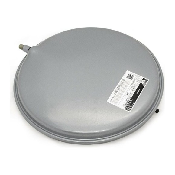 Расширительная емкость Zilmet OEM-PRO 6 л, d=390 мм, h=61 мм, 3 Бара, M14x1, -10 +99С, (Италия) 13C0000624 Расширительная емкость Zilmet OEM-PRO 6 л, d=390 мм, h=61 мм, 3 Бара, M14x1, -10 +99С, (Италия) 13C0000624