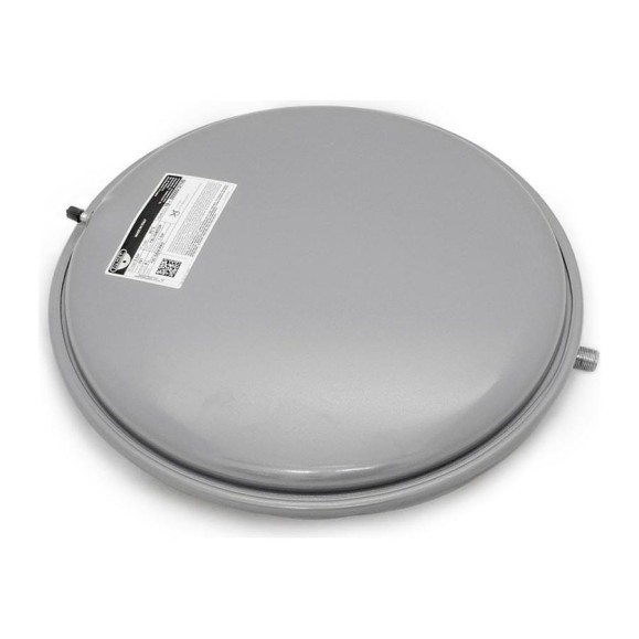 Расширительная емкость Zilmet OEM-PRO 8 л, d=392 мм, h=71 мм, 3 Бара, 3/8", -10 +99С, (Италия) 13C0000807 Расширительная емкость Zilmet OEM-PRO 8 л, d=392 мм, h=71 мм, 3 Бара, 3/8", -10 +99С, (Италия) 13C0000807