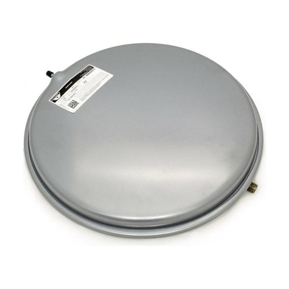Расширительная емкость Zilmet OEM- PRO 8 л, d=416 мм, h=75 мм, 3 Бара, 3/8", -10 +99С, (Италия) 13D0000814 Расширительная емкость Zilmet OEM- PRO 8 л, d=416 мм, h=75 мм, 3 Бара, 3/8", -10 +99С, (Италия) 13D0000814