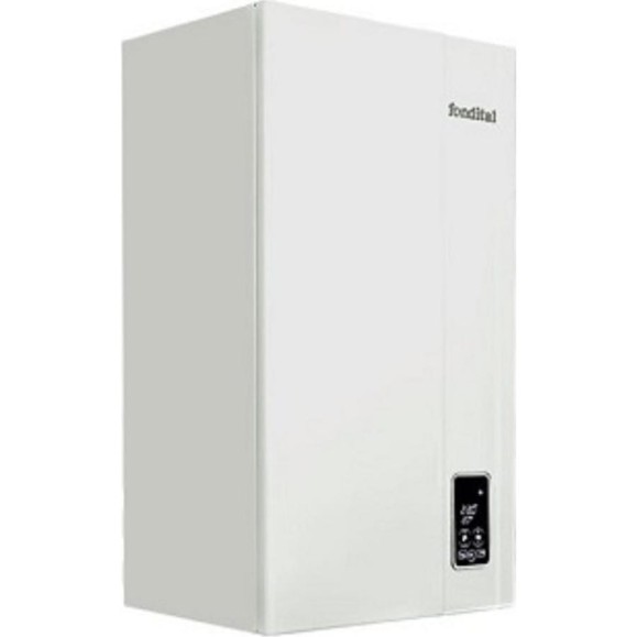 Газовый настенный котел Fondital FORMENTERA PLUS, RBTFS-24 CFKR02RF24 Газовый настенный котел Fondital FORMENTERA PLUS, RBTFS-24 CFKR02RF24