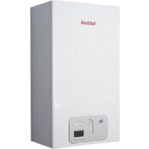 Газовый настенный котел Fondital ANTEA PLUS, RBTFS-24 CAKR02RF24 Газовый настенный котел Fondital ANTEA PLUS, RBTFS-24 CAKR02RF24