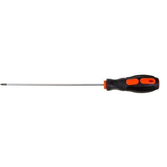 Отвертка Gigant PH0x150 с магнитным наконечником GS PH0150 Отвертка Gigant PH0x150 с магнитным наконечником GS PH0150
