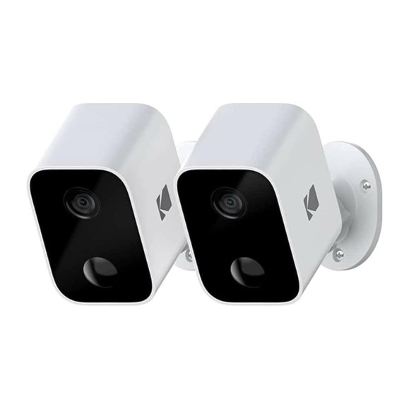Цветная Wifi камера KODAK Infinio F882 F88200EU Цветная Wifi камера KODAK Infinio F882 F88200EU