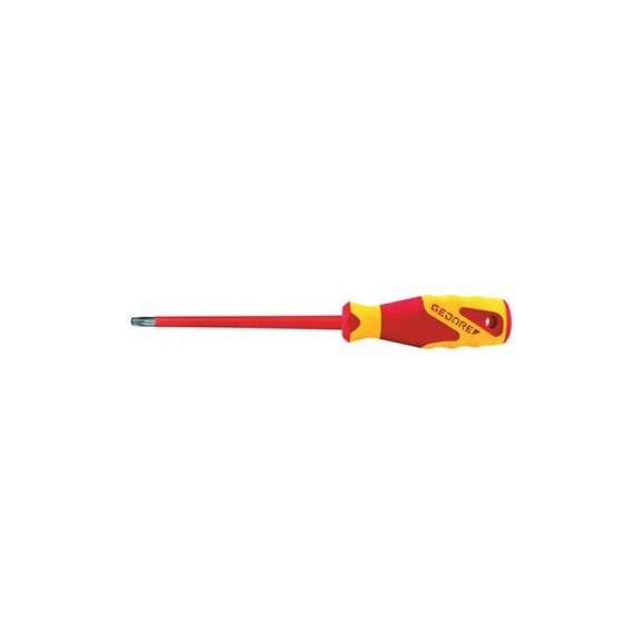 VDE-отвертка GEDORE TORX T10 2824612