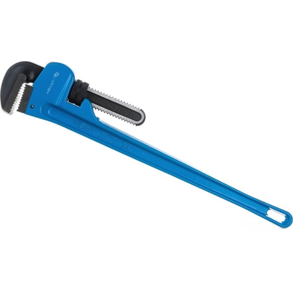 Трубный ключ HOEGERT TECHNIK Stillson 24, 600 мм HT1P539 Трубный ключ HOEGERT TECHNIK Stillson 24, 600 мм HT1P539