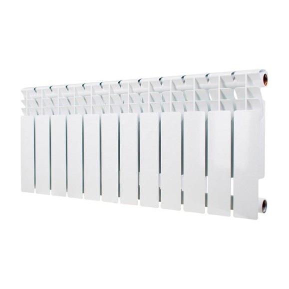 Биметаллический радиатор Primoclima Bimetallic Standart 350x80, 12 секций PCS35080BM12 Биметаллический радиатор Primoclima Bimetallic Standart 350x80, 12 секций PCS35080BM12
