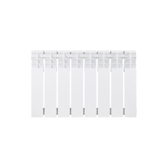 Биметаллический радиатор Primoclima Bimetallic Standart 350x80, 8 секций PCS35080BM08 Биметаллический радиатор Primoclima Bimetallic Standart 350x80, 8 секций PCS35080BM08