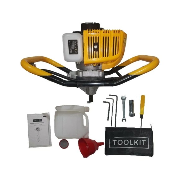 Бензобур Zitrek GED-52 без шнека 067-2004 Бензобур Zitrek GED-52 без шнека 067-2004