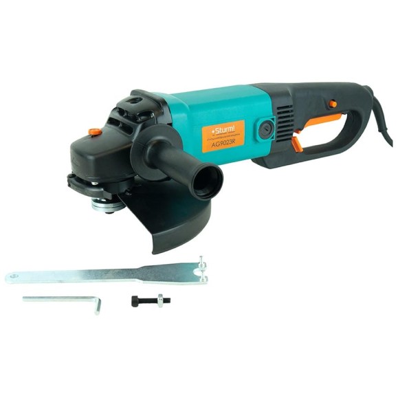 Угловая шлифмашина Sturm AG9023R Угловая шлифмашина Sturm AG9023R