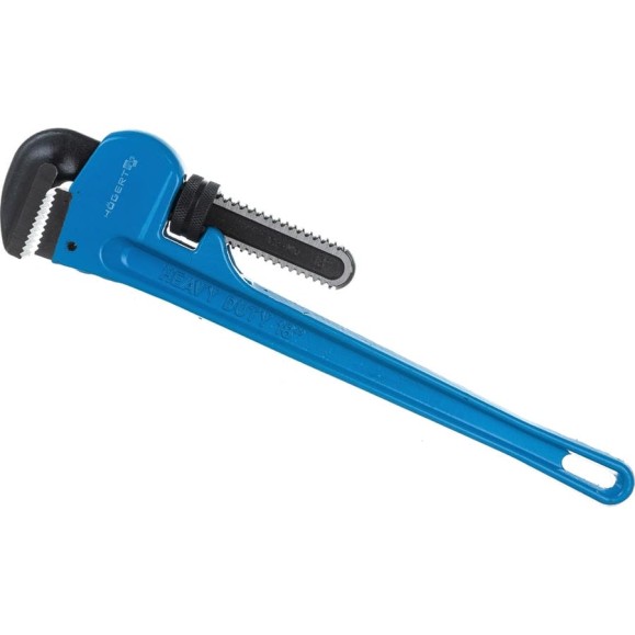 Трубный ключ HOEGERT TECHNIK Stillson 18,450 мм HT1P537 Трубный ключ HOEGERT TECHNIK Stillson 18,450 мм HT1P537