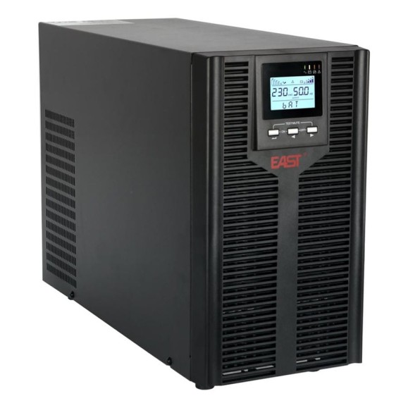 ИБП East On-Line напольный 1000ВА EA900Pro-S 1kVA
