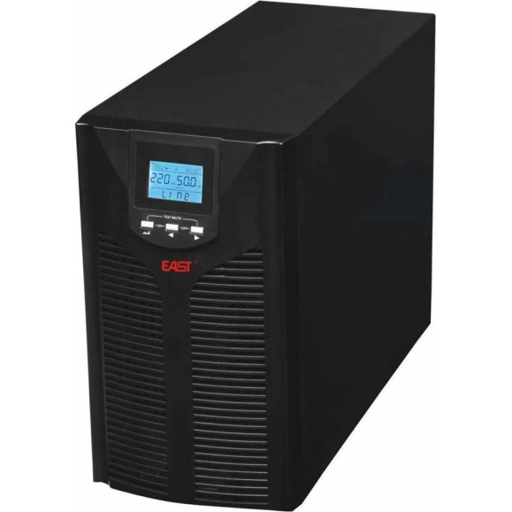 ИБП East On-Line напольный, без АКБ 2000ВА EA900Pro-H 2kVA DC48V