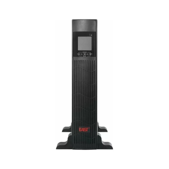 ИБП East On-Line напольный-в стойку 1000ВА EA900Pro-S RT 1kVA