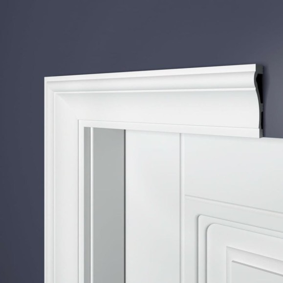 Наличник Bello deco XPS Н 7 70x28 мм 00-00105371 Наличник Bello deco XPS Н 7 70x28 мм 00-00105371