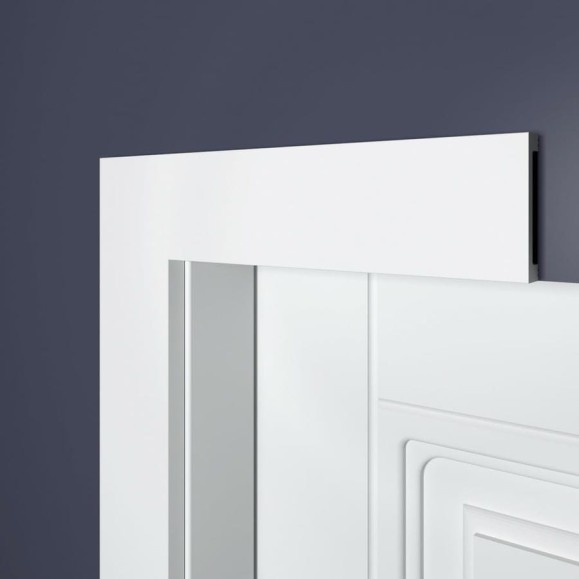 Наличник Bello deco XPS Н 17 70x15 мм 00-00105279 Наличник Bello deco XPS Н 17 70x15 мм 00-00105279