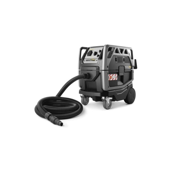 Пылесос Ghibli&Wirbel tool pro wda 40 l 13101710001 Пылесос Ghibli&Wirbel tool pro wda 40 l 13101710001
