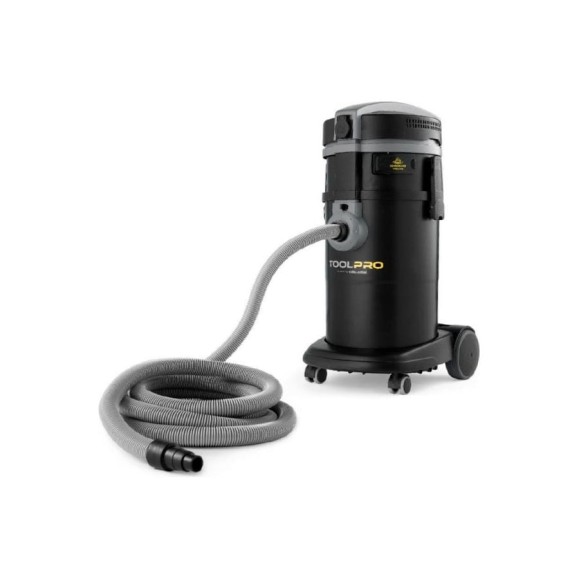 Пылесос Ghibli&Wirbel power tool pro fd 36 p el 15711710001