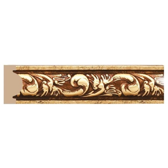 Молдинг Decomaster ДМ 30x13x2400 мм 157-552 Молдинг Decomaster ДМ 30x13x2400 мм 157-552