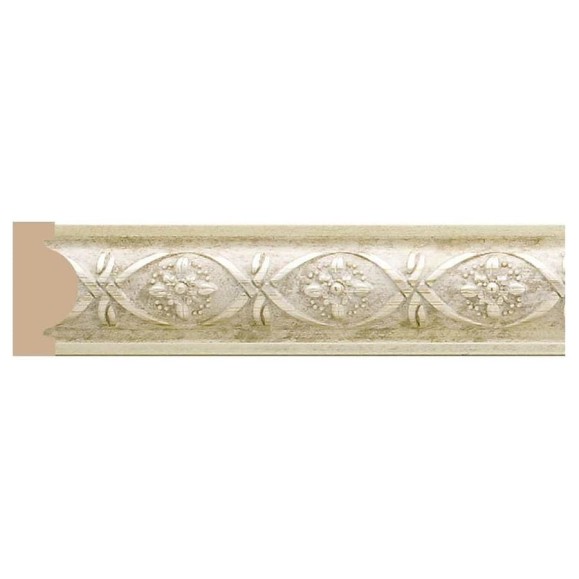 Молдинг Decomaster ДМ 30x13x2400 мм 157-937 Молдинг Decomaster ДМ 30x13x2400 мм 157-937