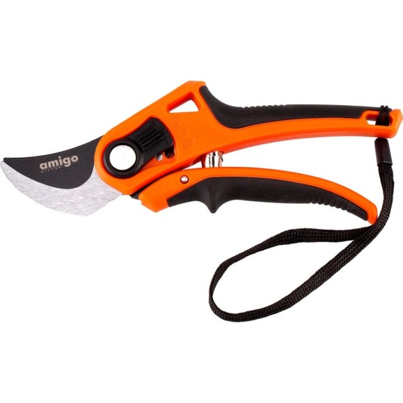 Секатор AMIGO 76125 Секатор AMIGO 76125