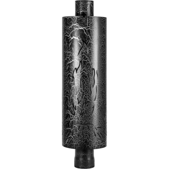 Дымоход для печи банной отопительной VOHRINGER D115 konvektor_kozhuh_flame Дымоход для печи банной отопительной VOHRINGER D115 konvektor_kozhuh_flame