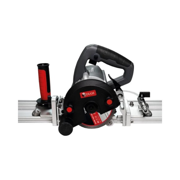 Система резки Diam EX-320E, электрическая + ручная 600136 Система резки Diam EX-320E, электрическая + ручная 600136