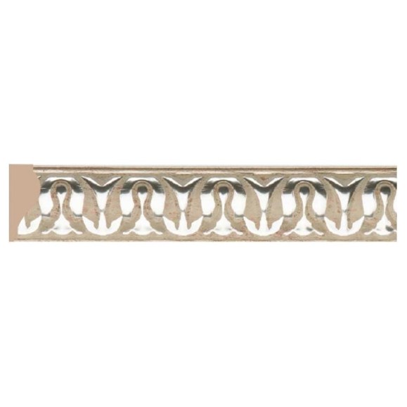 Молдинг Decomaster ДМ 33x15x2400 мм 101C-59 Молдинг Decomaster ДМ 33x15x2400 мм 101C-59