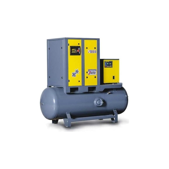 Винтовой компрессор с осушителем COMPRAG FRD-1108-500 11510310 Винтовой компрессор с осушителем COMPRAG FRD-1108-500 11510310